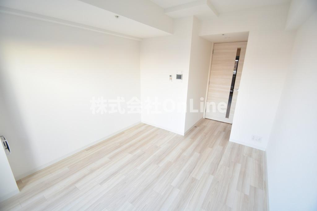 S-RESIDENCE布施aventraの内装