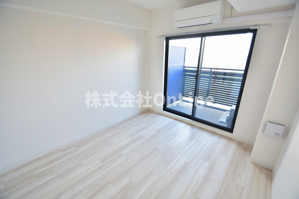 S-RESIDENCE布施aventraの内装