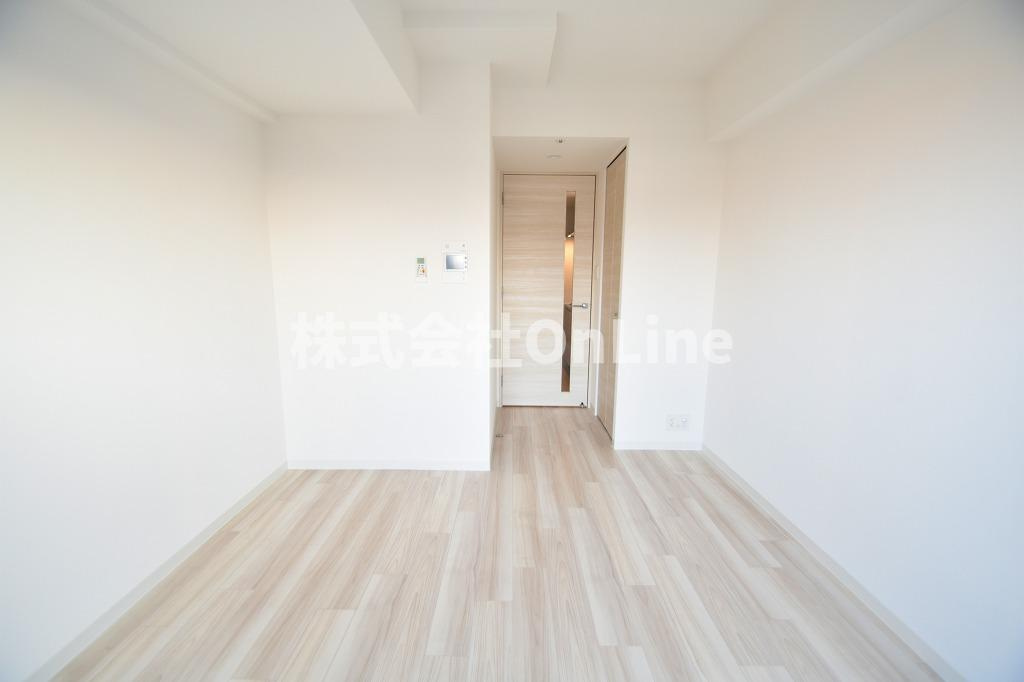S-RESIDENCE布施aventraの寝室
