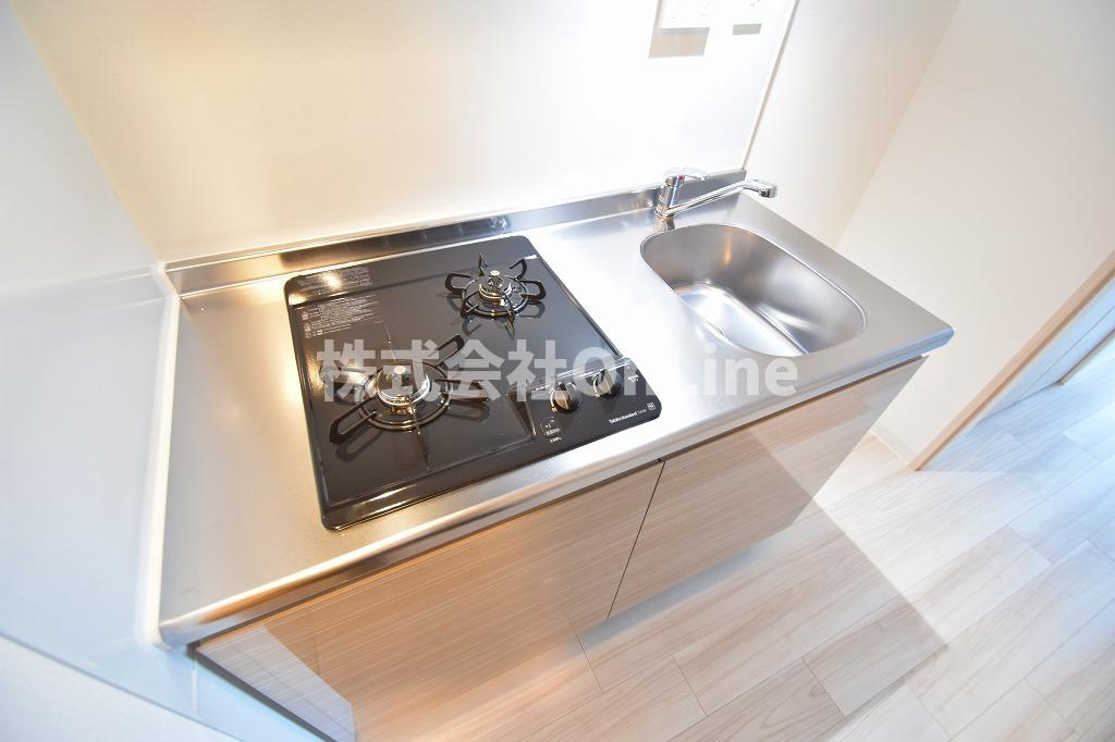 S-RESIDENCE布施aventraのキッチン