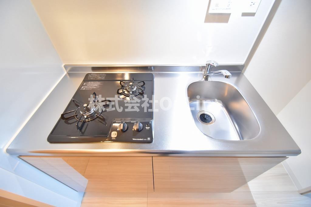 S-RESIDENCE布施aventraのキッチン