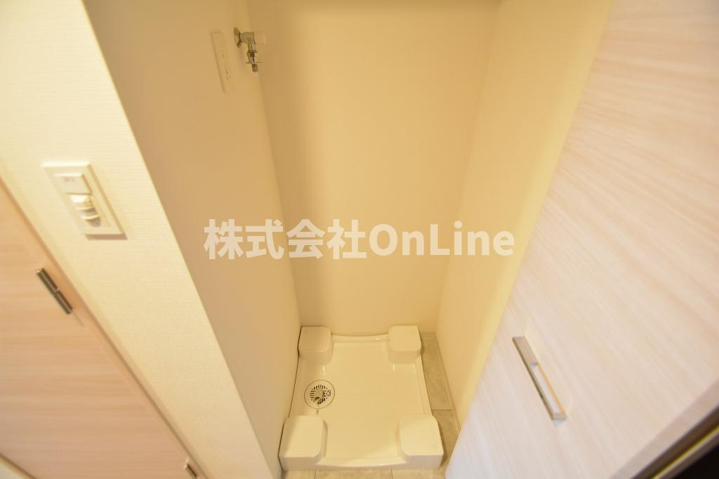 S-RESIDENCE布施aventraの設備
