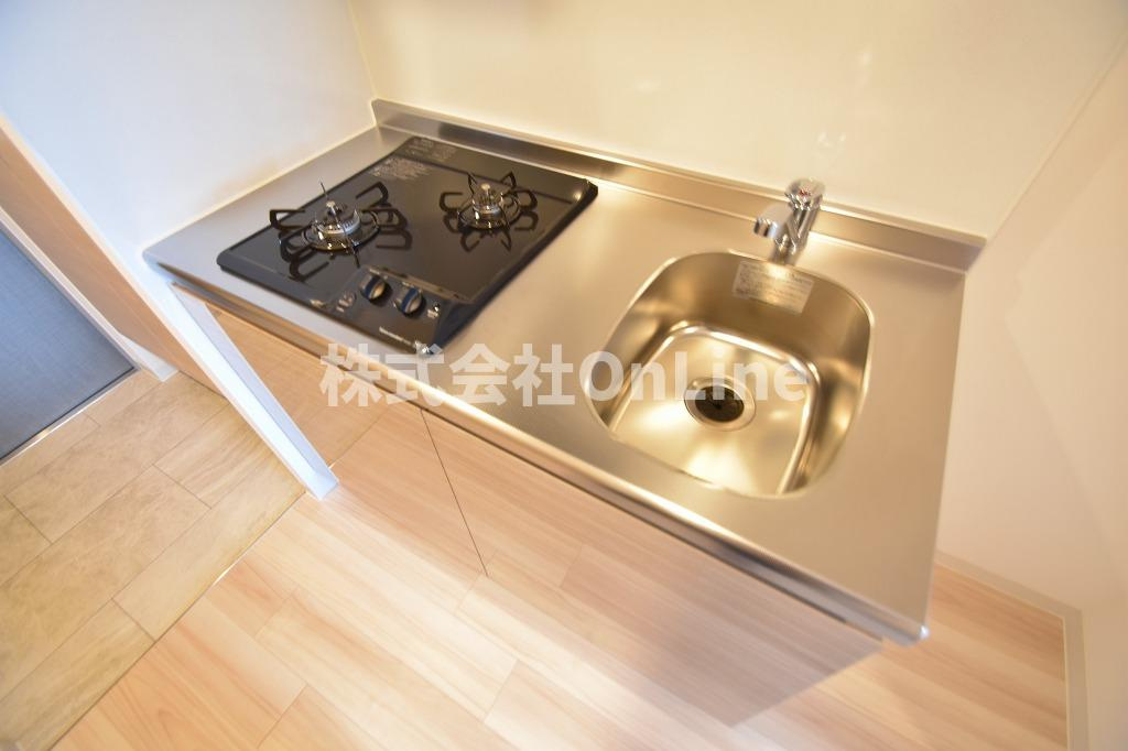 S-RESIDENCE布施aventraのキッチン