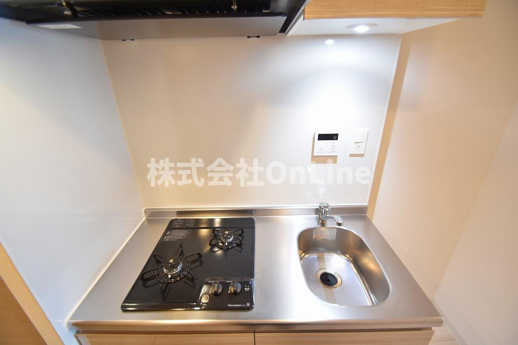 S-RESIDENCE布施aventraのキッチン
