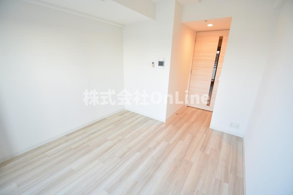 S-RESIDENCE布施aventraの寝室