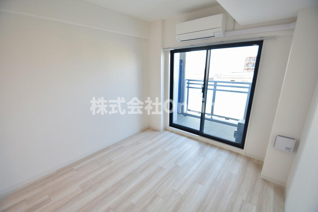 S-RESIDENCE布施aventraの洋室