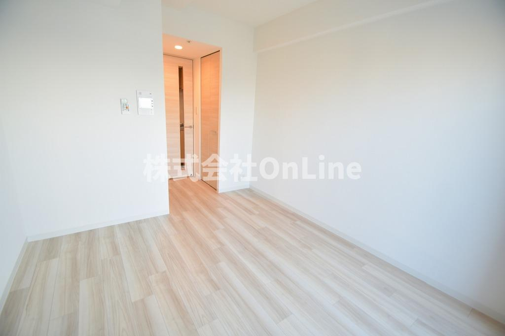S-RESIDENCE布施aventraの内装