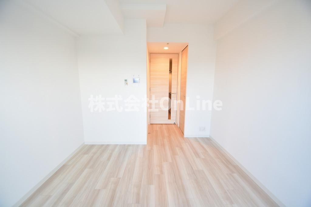 S-RESIDENCE布施aventraの居間・リビング