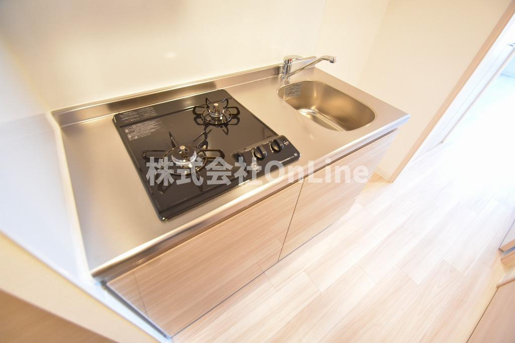 S-RESIDENCE布施aventraのキッチン