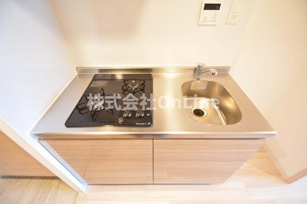 S-RESIDENCE布施aventraのキッチン