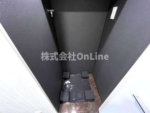 大阪市平野区加美北１丁目の賃貸マンションの設備
