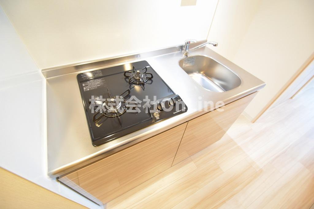 S-RESIDENCE布施aventraのキッチン
