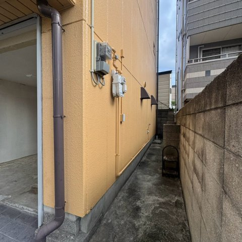 桂ビルのその他共用部分