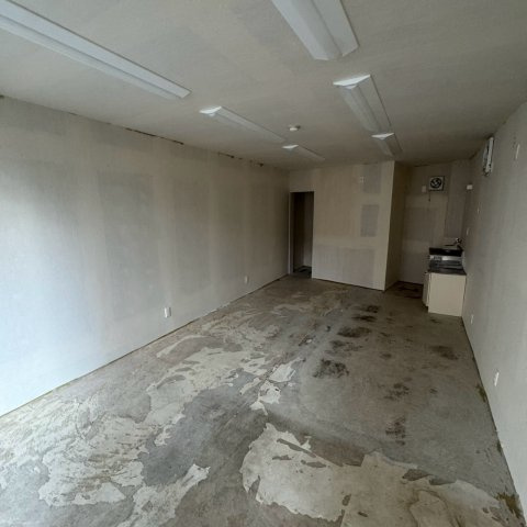 桂ビルの内装