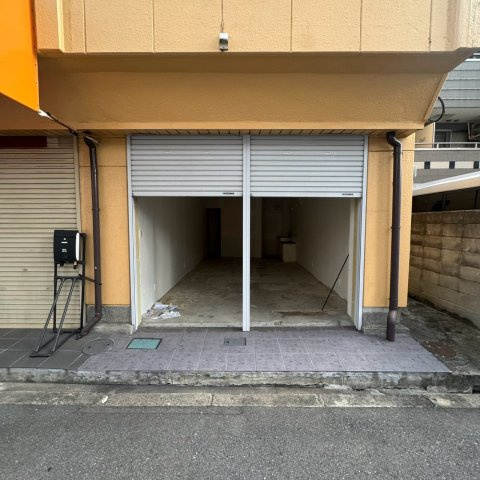 桂ビルのその他