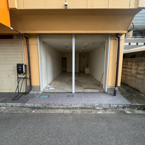 桂ビルのその他