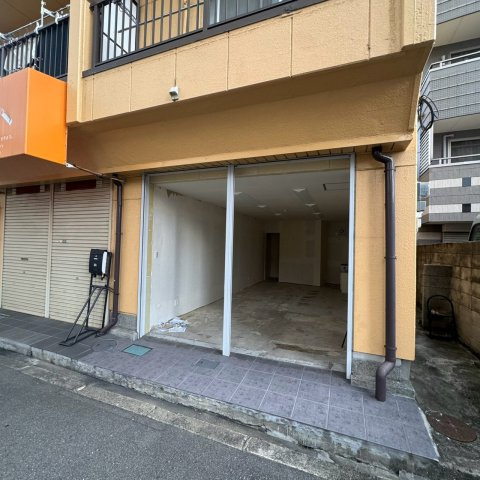 桂ビルのその他