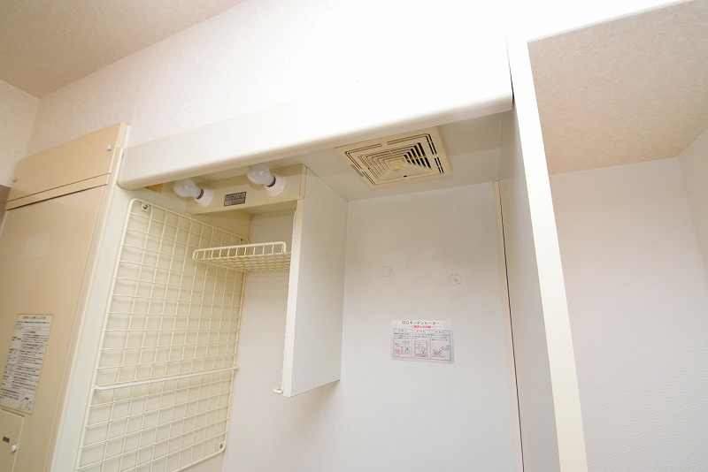 サンパレス布施のその他
