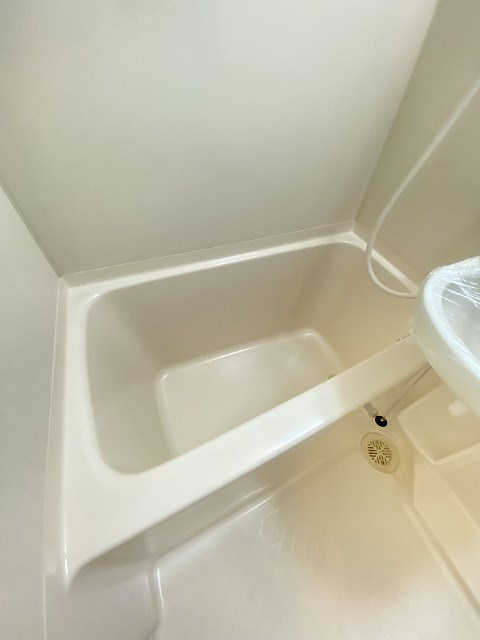 サウザンド塚口の浴室