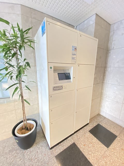 サウザンド塚口の設備
