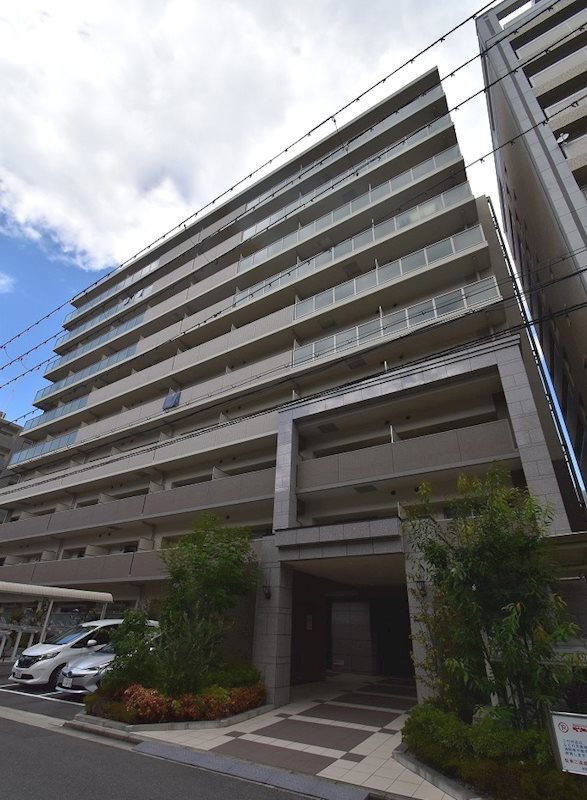 小西マンションの画像