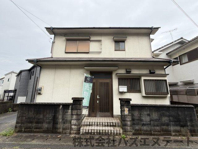 広畑区才　中古一戸建て