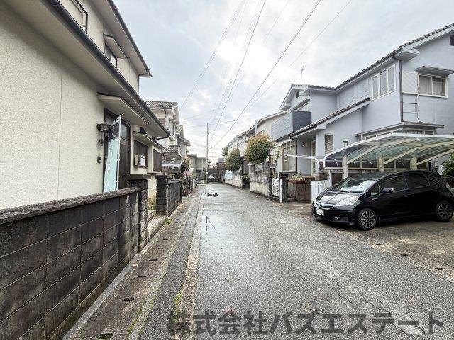 広畑区才　中古一戸建ての周辺