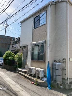【外観】 | ジェラートⅡ