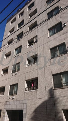 【外観】 | レアシス秋葉原