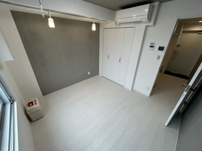 【内装】 | ルーデンス北千住