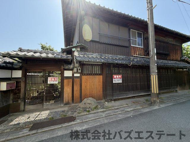 大塩町　中古一戸建て