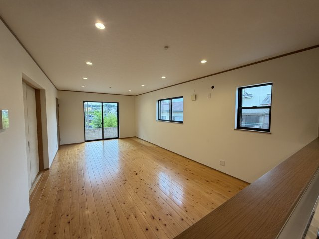 姫路市広峰１丁目の中古一戸建の内装