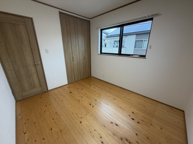 姫路市広峰１丁目の中古一戸建の子供部屋