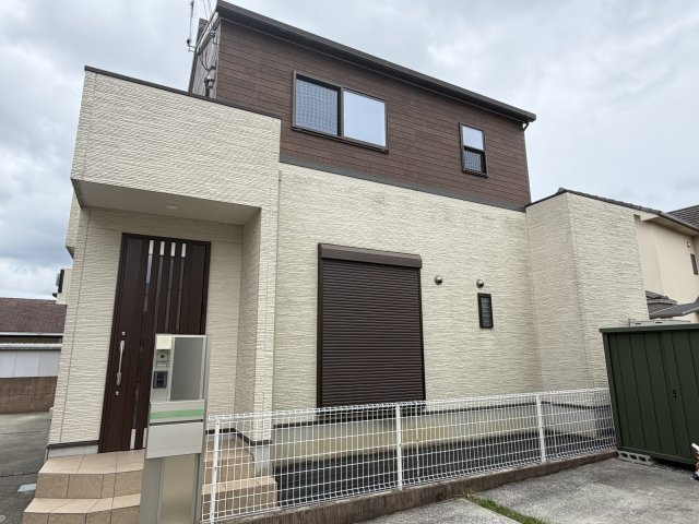 姫路市広峰１丁目の中古一戸建
