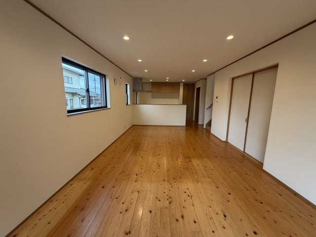 姫路市広峰１丁目の中古一戸建の内装