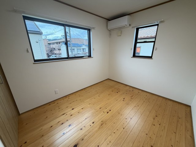 姫路市広峰１丁目の中古一戸建の子供部屋
