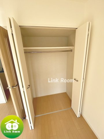 グランジュエ本所の収納