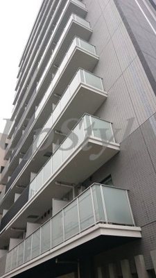 【外観】 | メイクスデザイン入谷Ⅱ