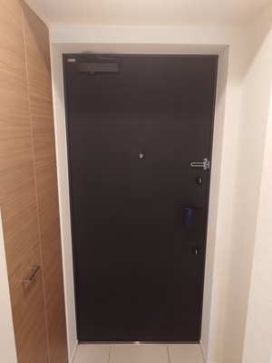 【収納】 | メイクスデザイン入谷Ⅱ
