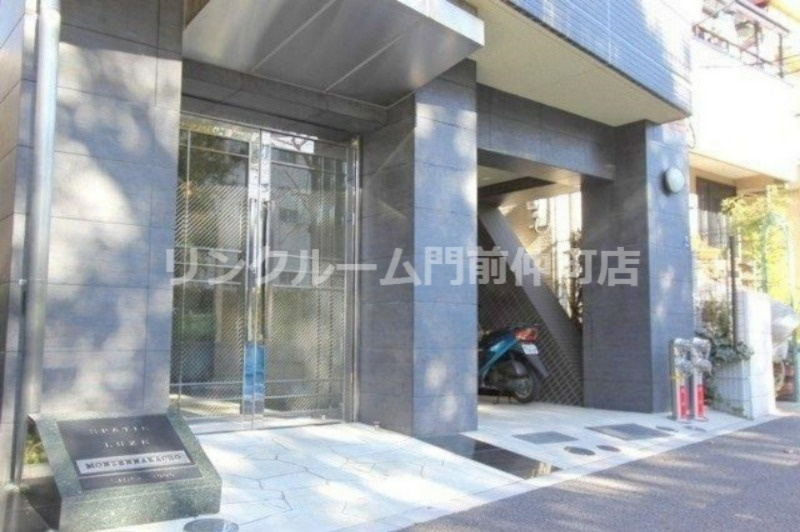 スパシエルクス門前仲町のその他