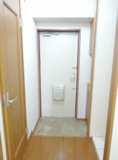【玄関】 | 第七田嶋ビル