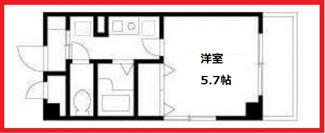 【間取り】 | ドエル三陽