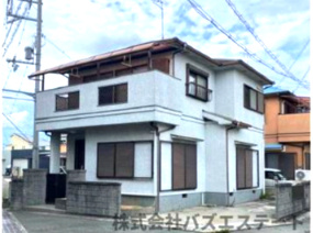 姫路市御国野町深志野　中古一戸建て