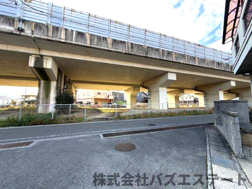 姫路市御国野町深志野　中古一戸建ての周辺