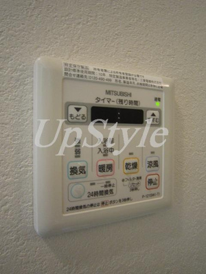 【設備】 | メープルシャンテ