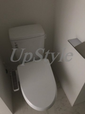 【トイレ】 | アーバンパーク西巣鴨イースト