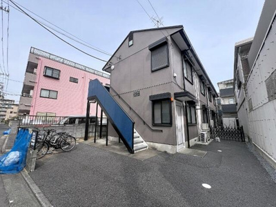 【外観】 | リバティ・プレイス