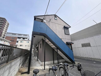 【外観】 | リバティ・プレイス