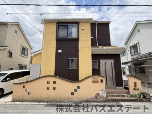 大塩町　中古一戸建て