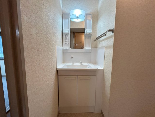 橘屋ビルAMDE｜名古屋市の賃貸ならMy賃貸の独立洗面台|橘屋ビルAMDE